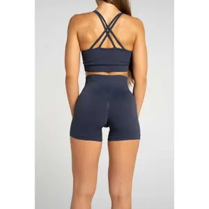 Cuissard Push up donna Gym Glamour 2.0 image-1