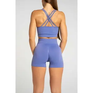 Cuissard Push up donna Gym Glamour 2.0 image-2