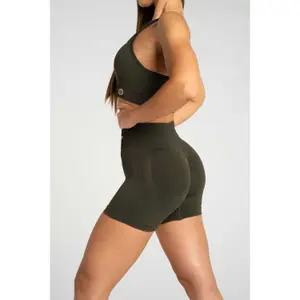 Cuissard Push up γυναικών Gym Glamour 2.0 image-2