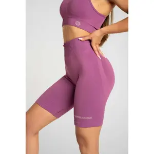 Push-up Shorts Damen Gym Glamour 2.0 image-2