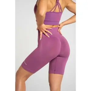 Push-up Shorts Damen Gym Glamour 2.0 image-3