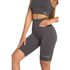 Cuissard Push up γυναικών Gym Glamour Biker 2.0 image-0
