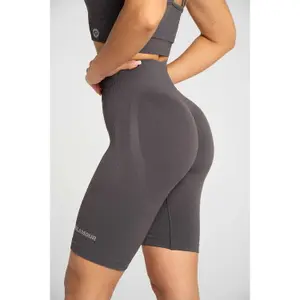 Cuissard Push up γυναικών Gym Glamour Biker 2.0 image-2
