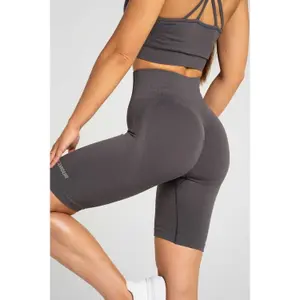 Cuissard Push up γυναικών Gym Glamour Biker 2.0 image-4