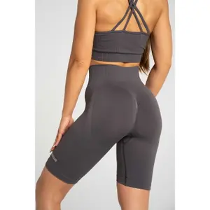 Cuissard Push up γυναικών Gym Glamour Biker 2.0 image-1