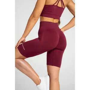Cuissard Push up γυναικών Gym Glamour Biker 2.0 image-2