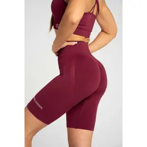 Cuissard Push up γυναικών Gym Glamour Biker 2.0 image-3