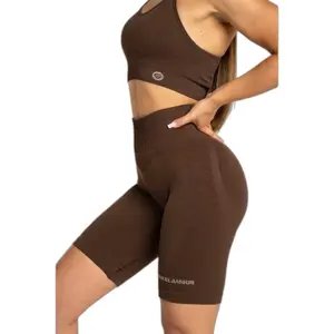 Cuissard Push up γυναικών Gym Glamour Biker 2.0 image-0