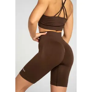 Cuissard Push up γυναικών Gym Glamour Biker 2.0 image-2