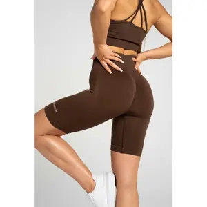 Cuissard Push up γυναικών Gym Glamour Biker 2.0 image-3