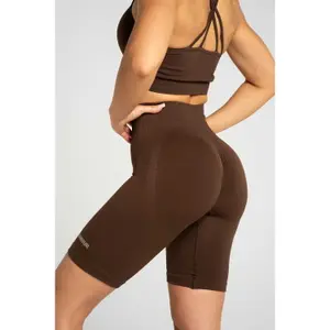 Cuissard Push up γυναικών Gym Glamour Biker 2.0 image-4