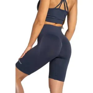 Cuissard Push up γυναικών Gym Glamour Biker 2.0 image-2