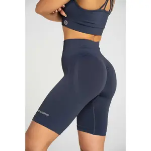 Cuissard Push up γυναικών Gym Glamour Biker 2.0 image-3