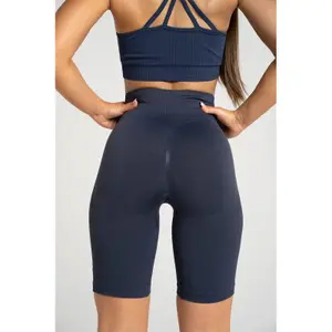 Cuissard Push up γυναικών Gym Glamour Biker 2.0 image-1