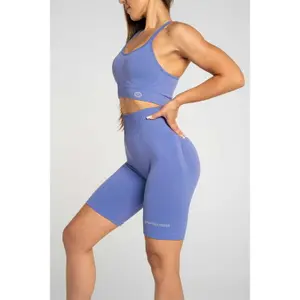 Cuissard Push up γυναικών Gym Glamour Biker 2.0 image-4
