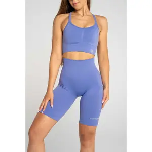 Cuissard Push up γυναικών Gym Glamour Biker 2.0 image-1