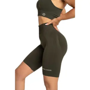 Cuissard Push up γυναικών Gym Glamour Biker 2.0 image-2