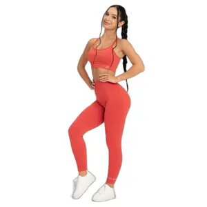 Legging Push up γυναικείο Gym Glamour 2.0 image-0