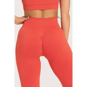 Legging Push up γυναικείο Gym Glamour 2.0 image-4