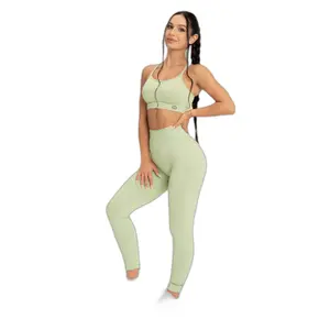 Legging Push up γυναικείο Gym Glamour 2.0 image-0