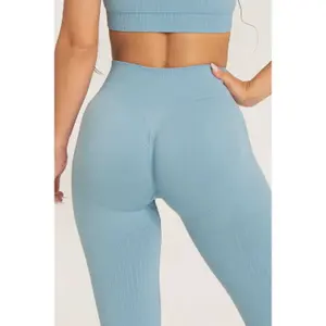 Legging Push up femme Gym Glamour 2.0 image-3