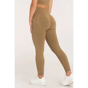 Leggings Push up donna Gym Glamour 2.0 image-3
