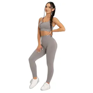 Legging Push up γυναικείο Gym Glamour 2.0 image-0