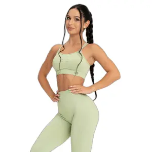 Bra Push up donna Gym Glamour 2.0 image-0
