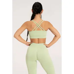 Bra Push up donna Gym Glamour 2.0 image-1
