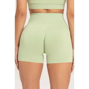 Cuissard Push up γυναικών Gym Glamour 2.0 image-2