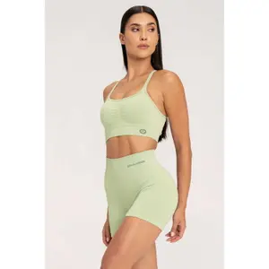 Cuissard Push up γυναικών Gym Glamour 2.0 image-1