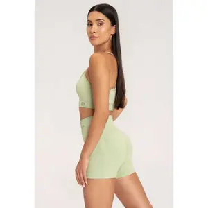 Cuissard Push up γυναικών Gym Glamour 2.0 image-4