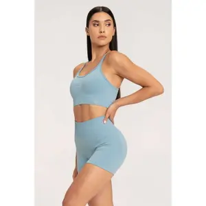 Cuissard Push up donna Gym Glamour 2.0 image-1