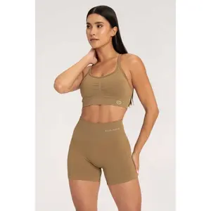 Cuissard Push up γυναικών Gym Glamour 2.0 image-1