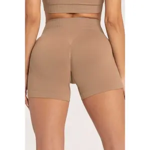 Women's Push Up Shorts Gym Glamour 2.0 image-2