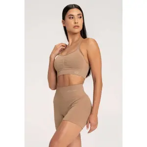 Women's Push Up Shorts Gym Glamour 2.0 image-1