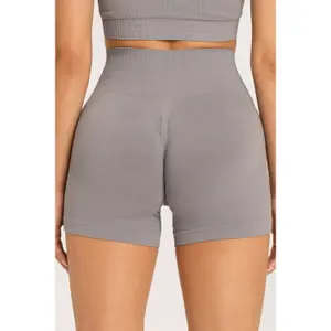 Women's Push Up Shorts Gym Glamour 2.0 image-2