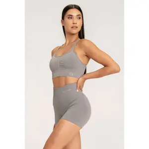 Women's Push Up Shorts Gym Glamour 2.0 image-1