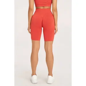 Cuissard Push up γυναικών Gym Glamour Biker 2.0 image-1