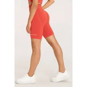 Cuissard Push up γυναικών Gym Glamour Biker 2.0 image-4
