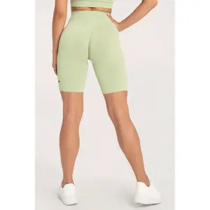 Women's Push Up Shorts Gym Glamour Biker 2.0 image-2