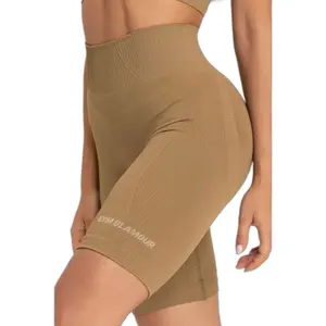 Cuissard Push up γυναικών Gym Glamour Biker 2.0 image-0