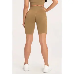 Cuissard Push up γυναικών Gym Glamour Biker 2.0 image-2