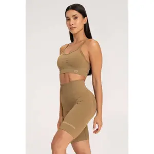 Cuissard Push up γυναικών Gym Glamour Biker 2.0 image-1