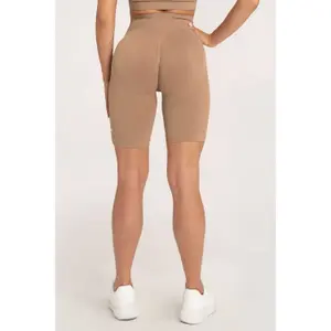 Cuissard Push up γυναικών Gym Glamour Biker 2.0 image-1