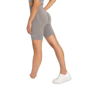 Cuissard Push up γυναικών Gym Glamour Biker 2.0 image-1