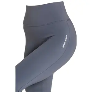 Pantalon pattes d'éléphant femme Gym Glamour image-4