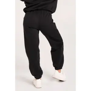 Pantaloni da jogging donna Gym Glamour Classic image-2