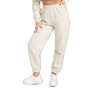 Women's joggers Gym Glamour Classic image-0
