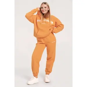 Women's joggers Gym Glamour Classic image-1